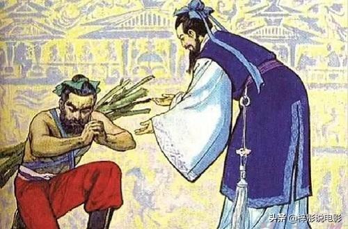 负荆请罪故事概括100字以内_负荆请罪概括100字左右