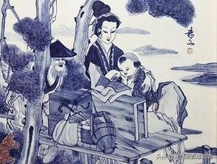 孟母三迁的启示_孟母三迁的启示英文