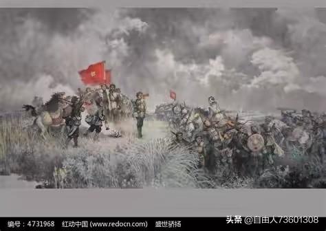 长征中令人感动的故事_长征中感人的故事有哪些名字