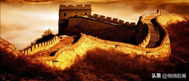 有关长城的故事有哪些_有关长城的故事有哪些作文