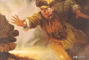 讲一个爱国故事_讲一个爱国故事20字