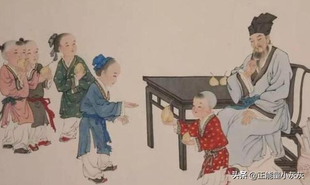 中华文明礼仪的经典故事_中华文明礼仪的经典故事有哪些