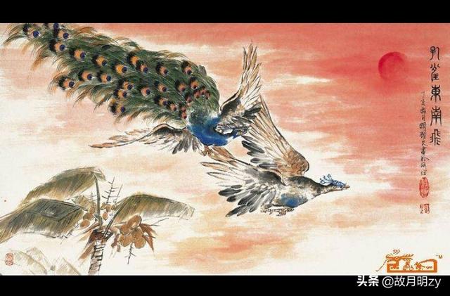 中国古代四大凄美爱情故事(中国古代四大凄美爱情故事是什么)