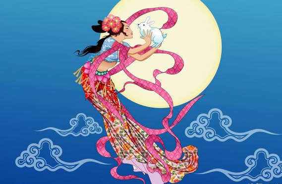 有关中秋的故事有哪些（10个有关中秋节的故事）